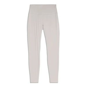 Chrome size 6 lululemon Align™ High-Rise Pant